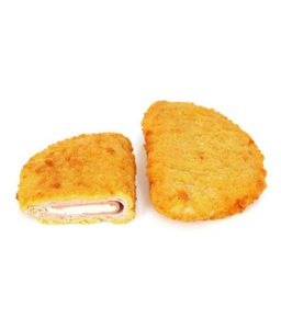 Cordon bleu