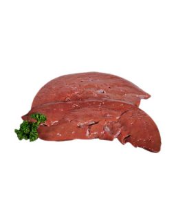 Foie de Veau