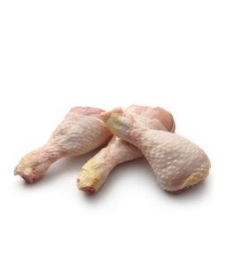 Pilons de poulet