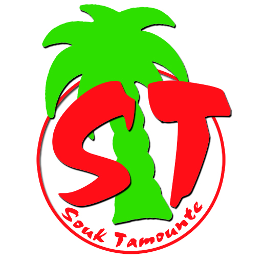 Souk Tamounte